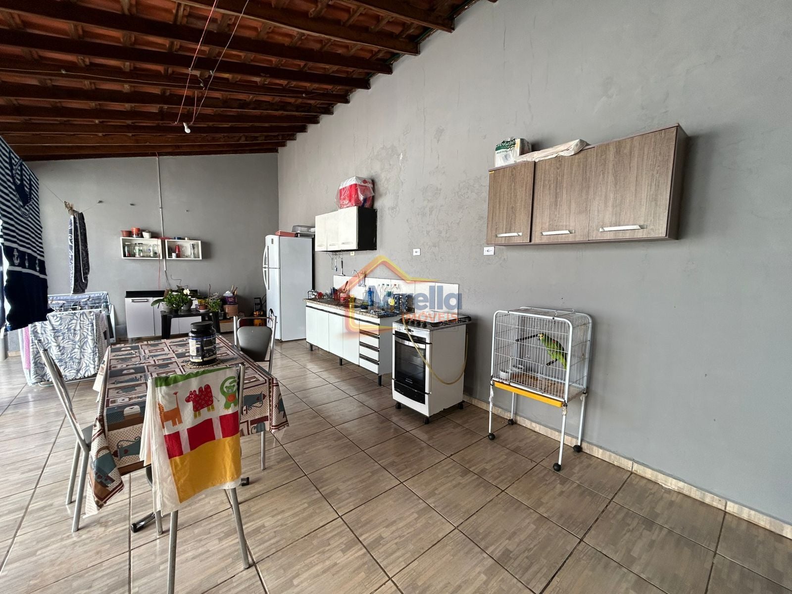 Casa, 3 quartos, 140 m² - Foto 6