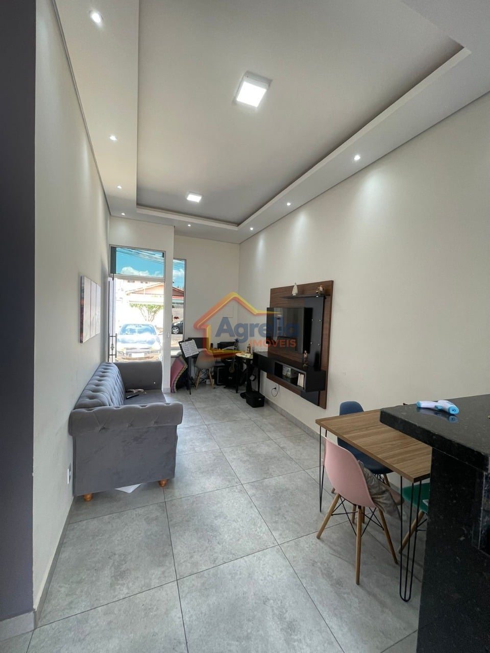 Casa, 2 quartos, 64 m² - Foto 3