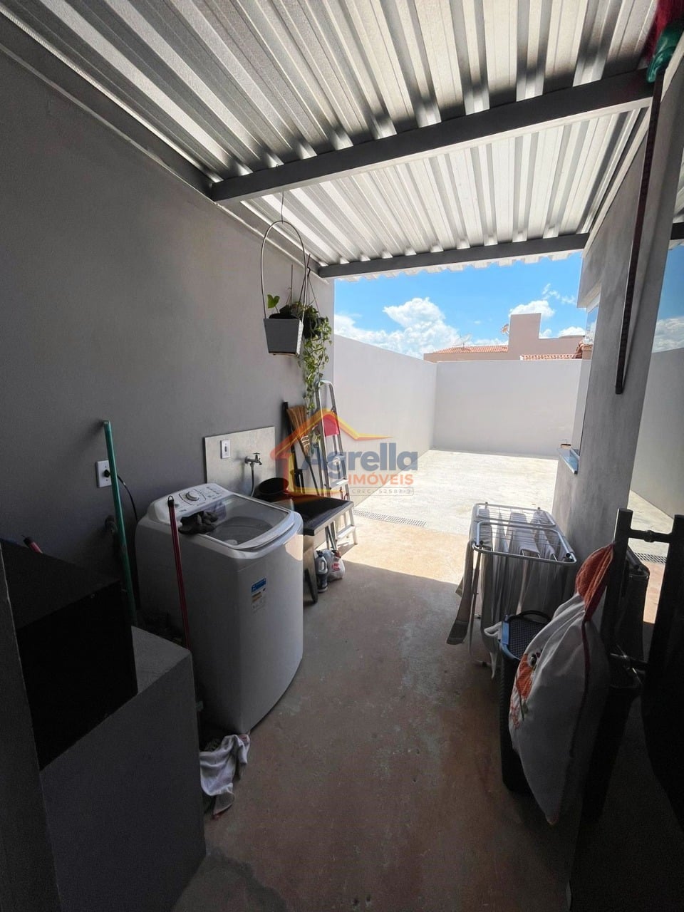 Casa, 2 quartos, 64 m² - Foto 16