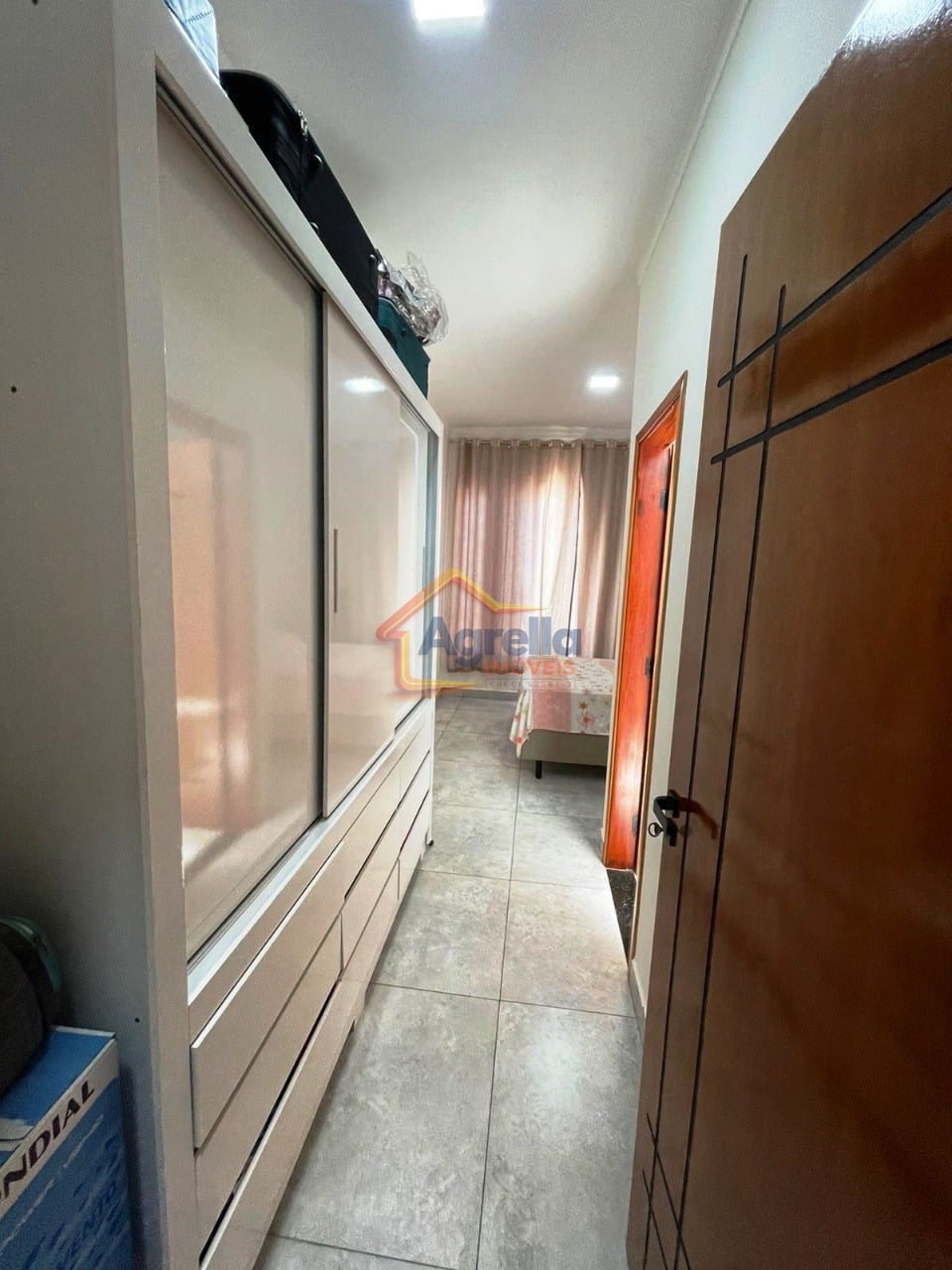 Casa, 2 quartos, 64 m² - Foto 8