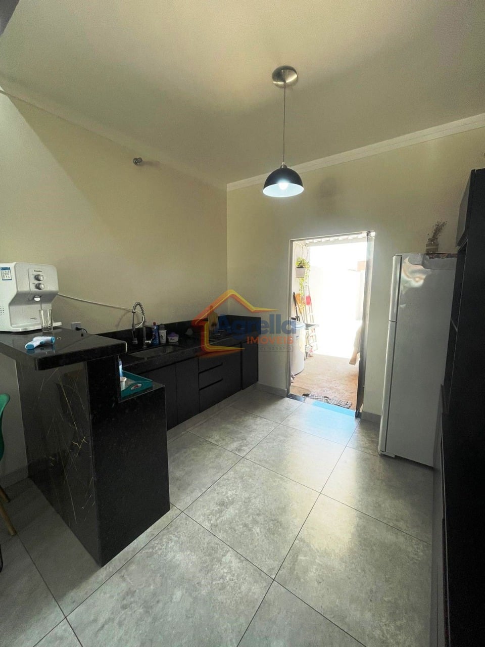 Casa, 2 quartos, 64 m² - Foto 4