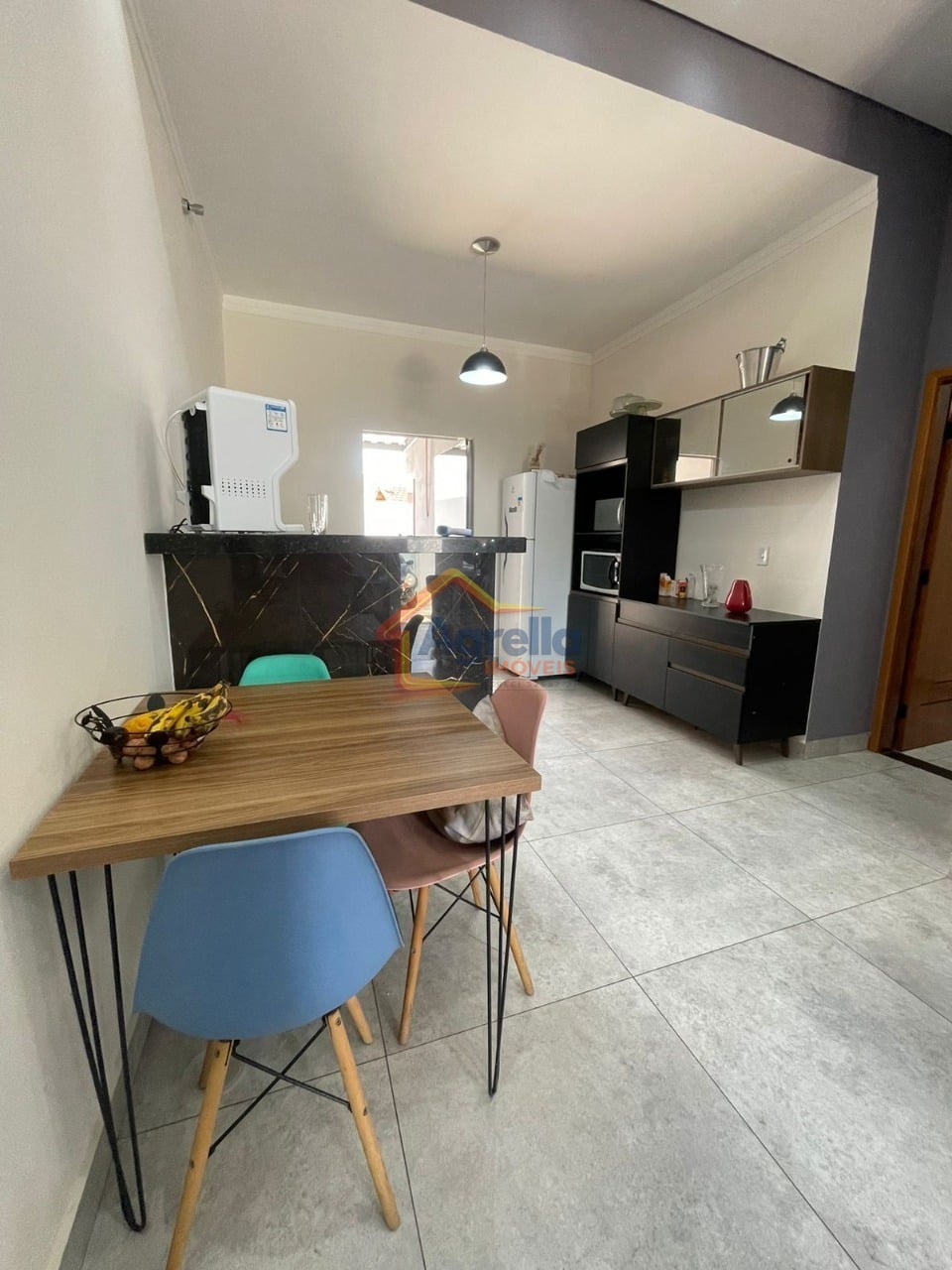 Casa, 2 quartos, 64 m² - Foto 5