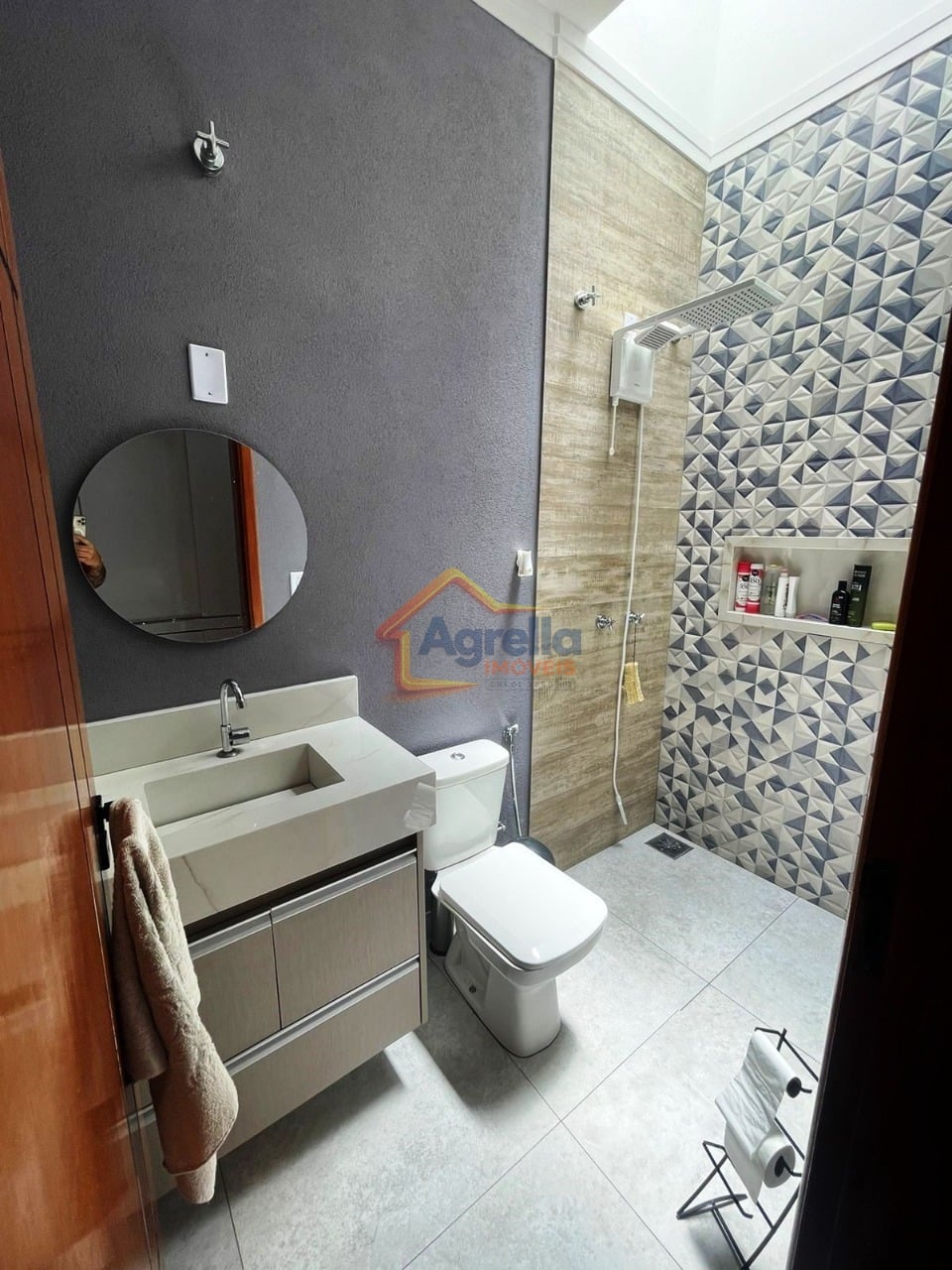 Casa, 2 quartos, 64 m² - Foto 13