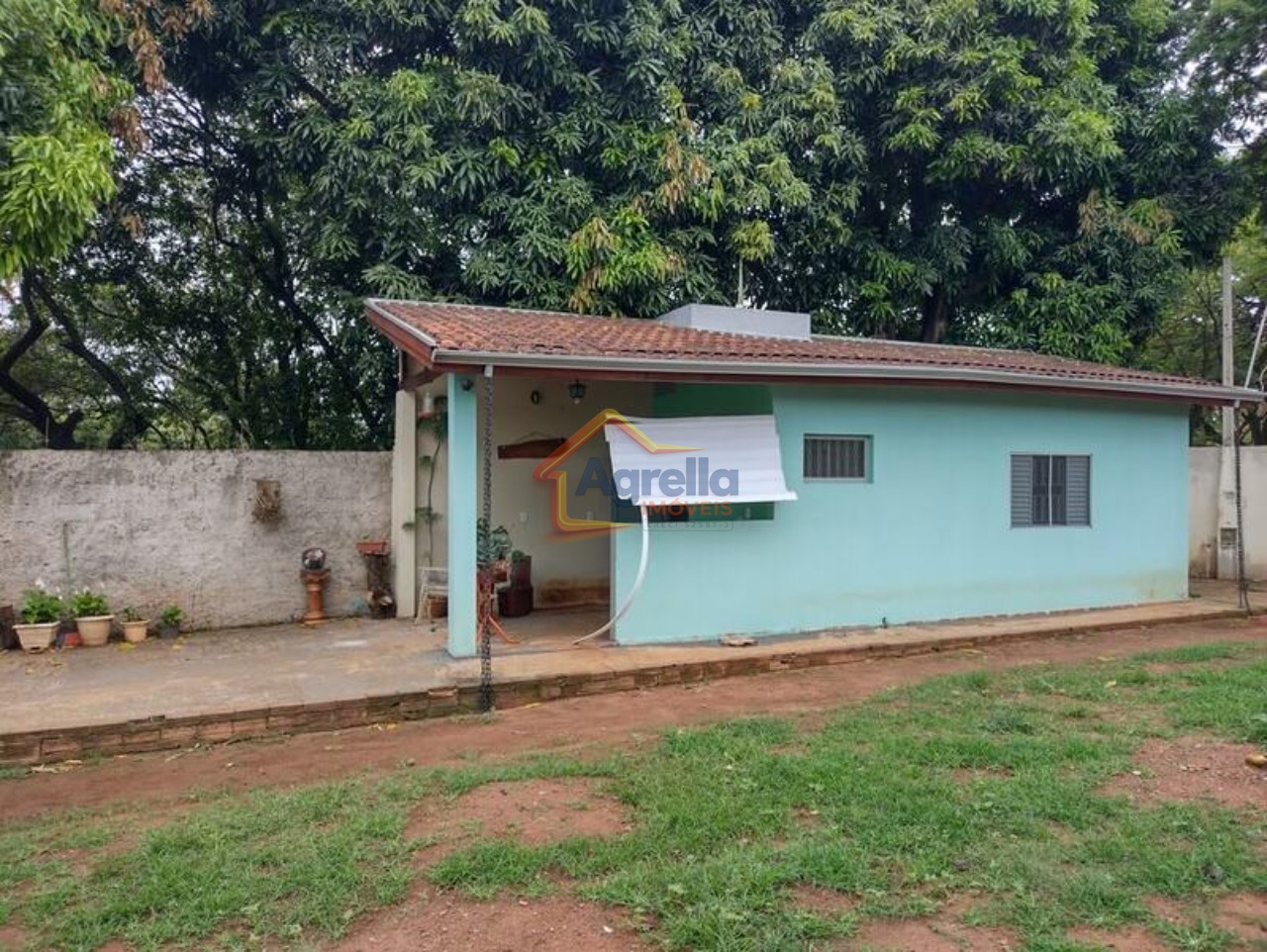 Sítio, 35 m² - Foto 4