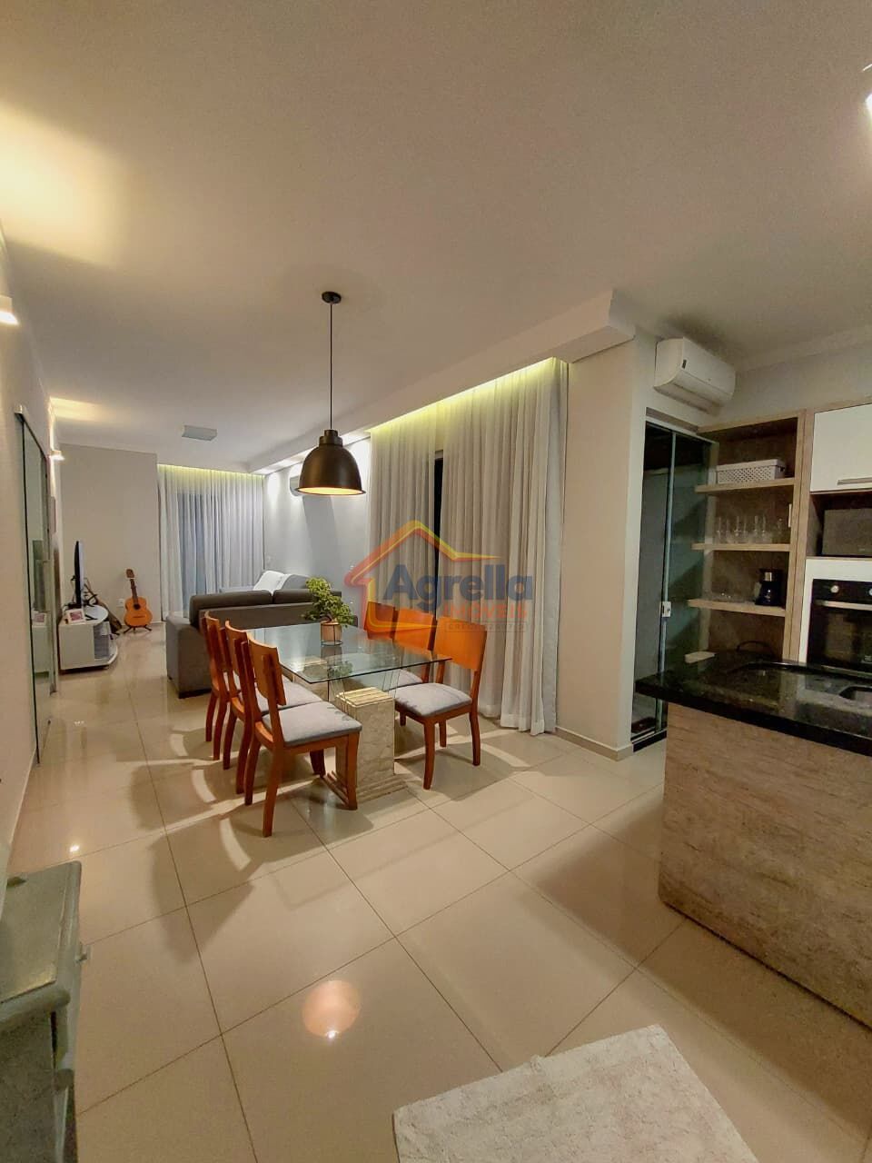 Casa, 3 quartos, 128 m² - Foto 2