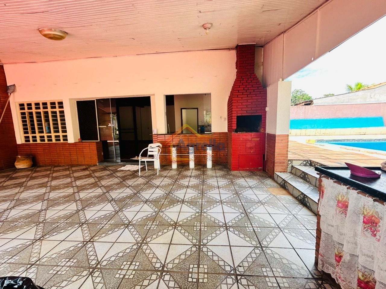 Sítio, 2 quartos - Foto 16
