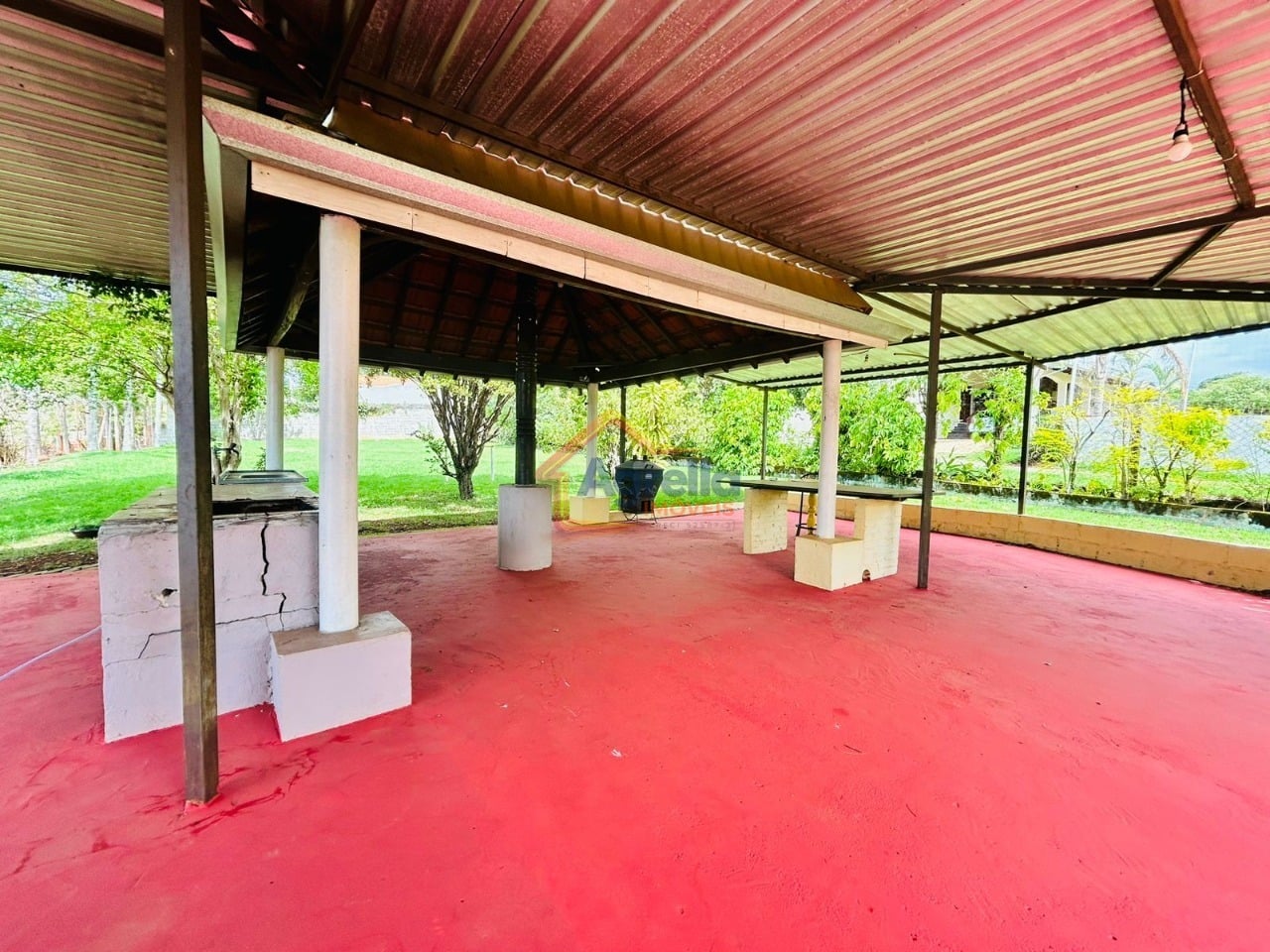 Sítio, 2 quartos - Foto 6