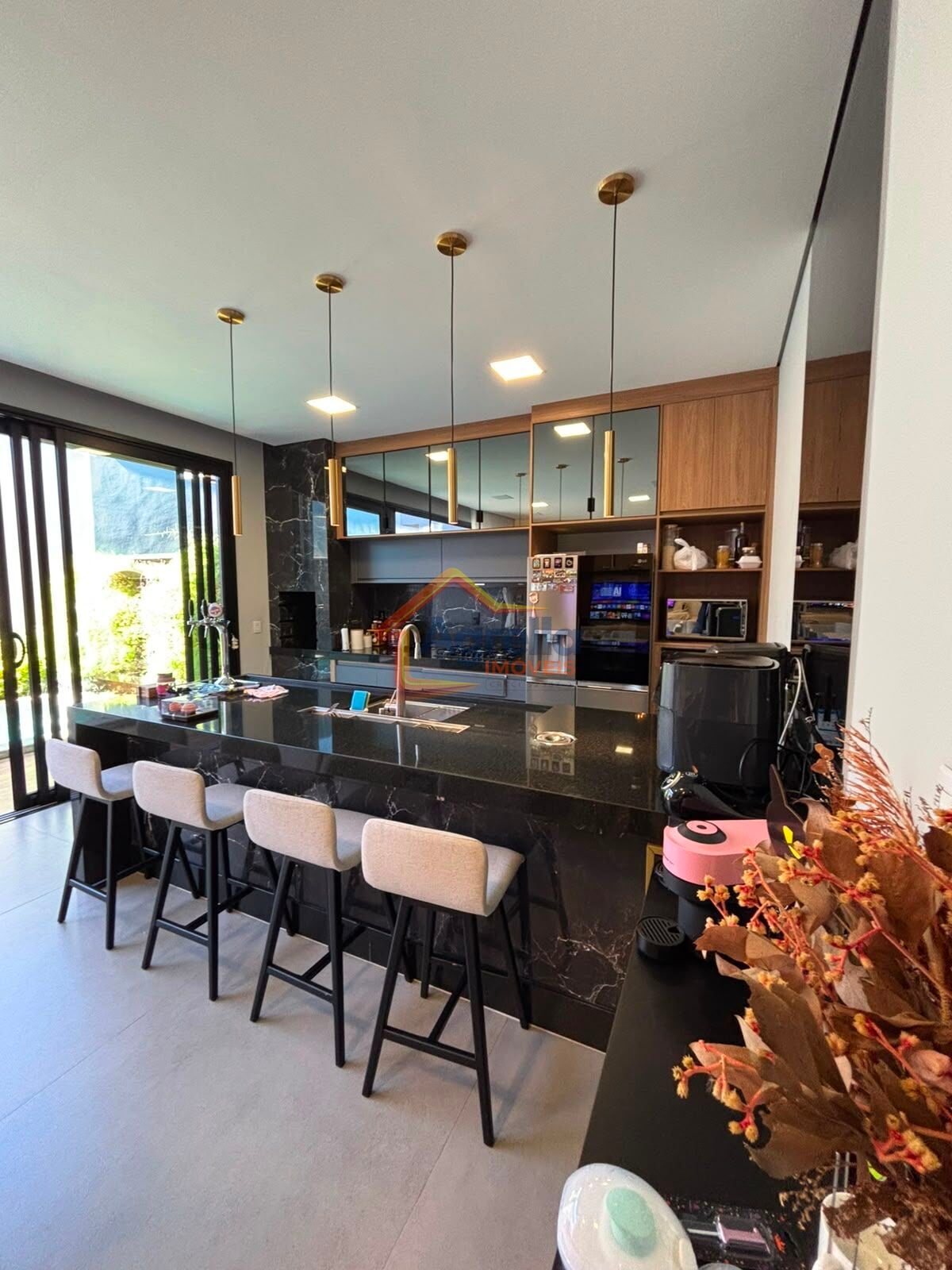 Casa de Condomínio, 3 quartos - Foto 9
