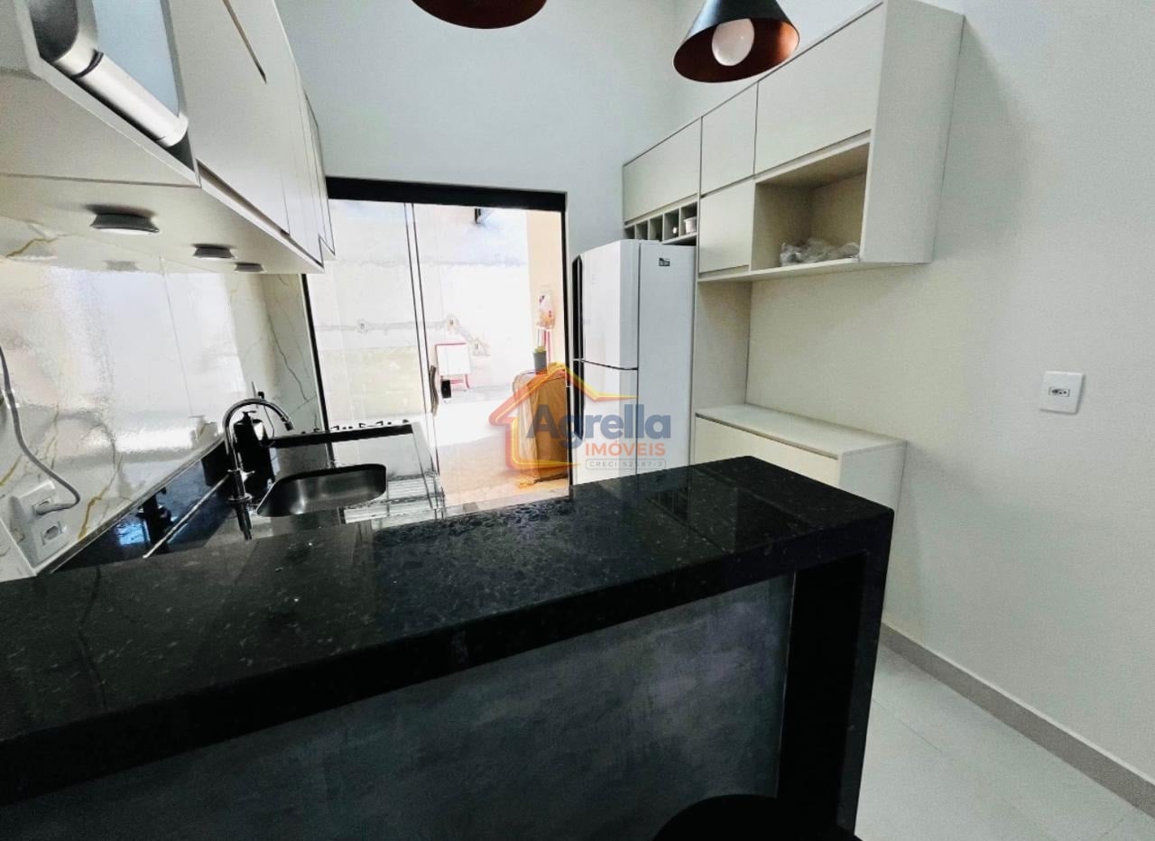 Casa, 2 quartos, 53 m² - Foto 3