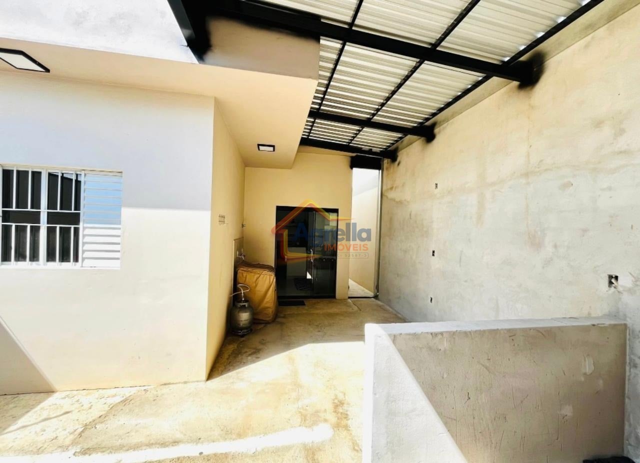 Casa, 2 quartos, 53 m² - Foto 12