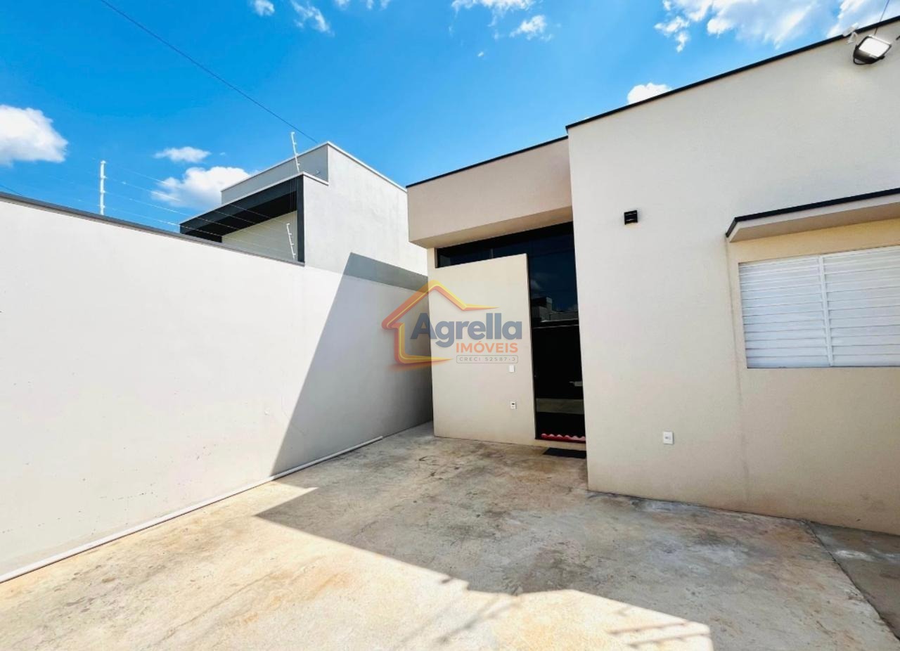 Casa, 2 quartos, 53 m² - Foto 11