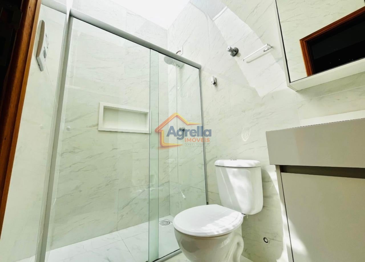 Casa, 2 quartos, 53 m² - Foto 13