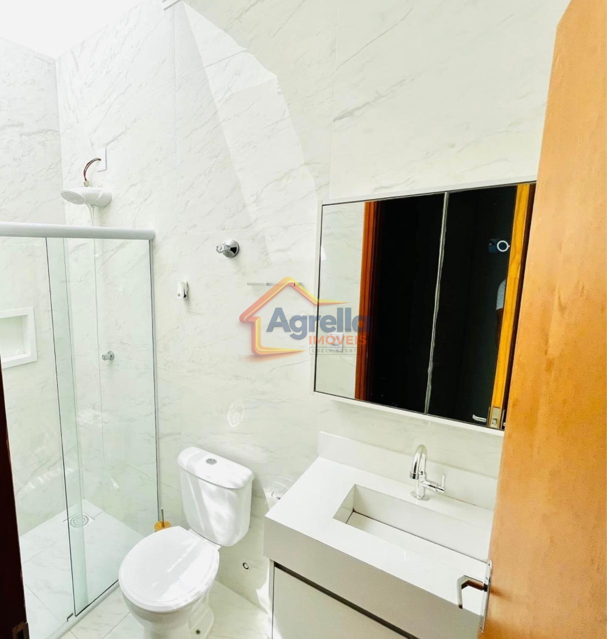 Casa, 2 quartos, 53 m² - Foto 14