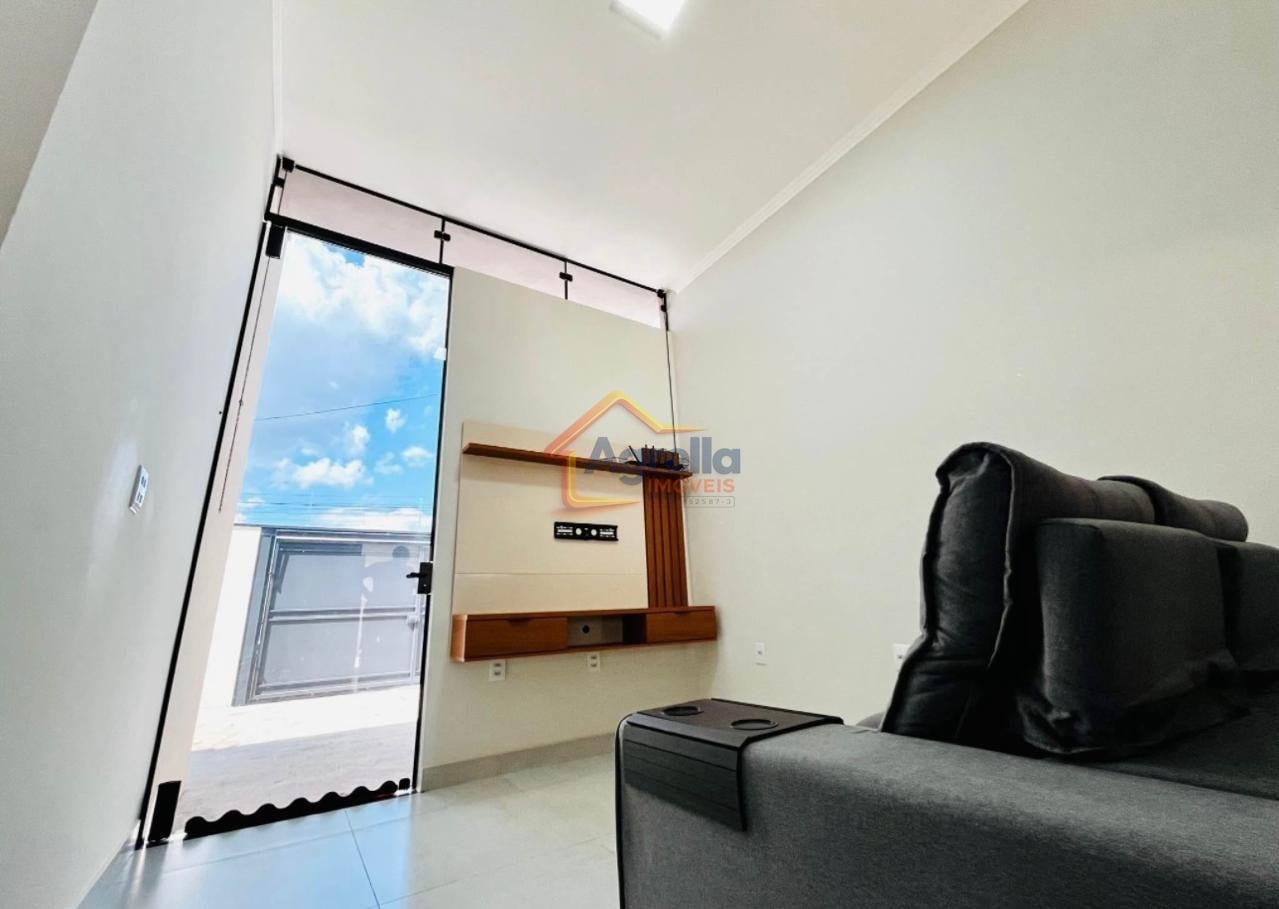 Casa, 2 quartos, 53 m² - Foto 4