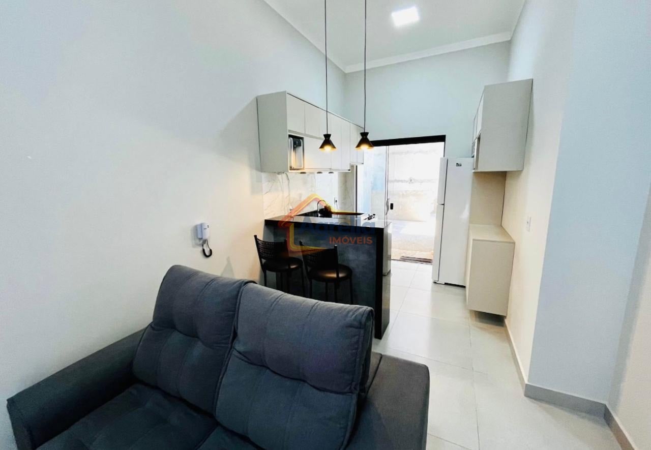 Casa, 2 quartos, 53 m² - Foto 2