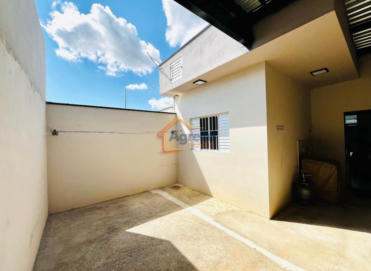 Casa, 2 quartos, 53 m² - Foto 9
