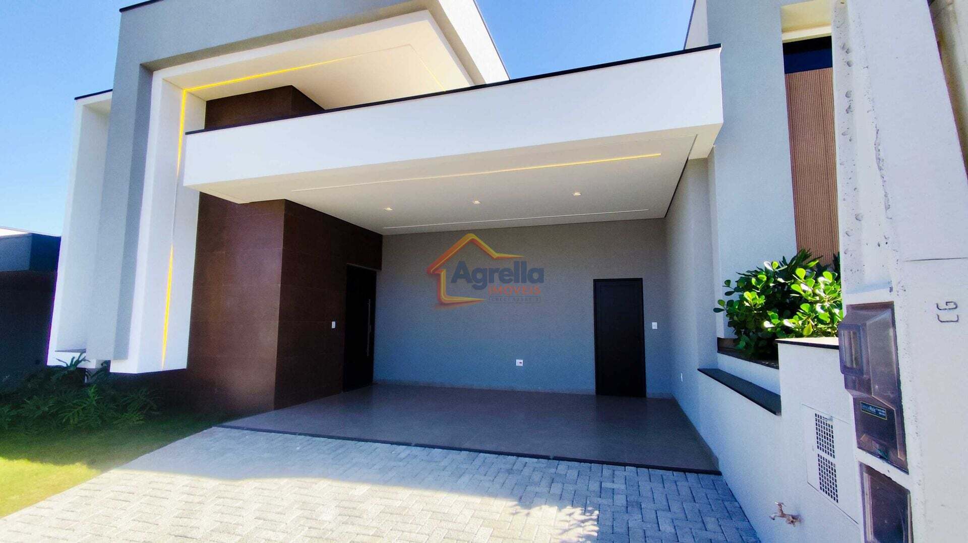 Casa, 3 quartos, 136 m² - Foto 1