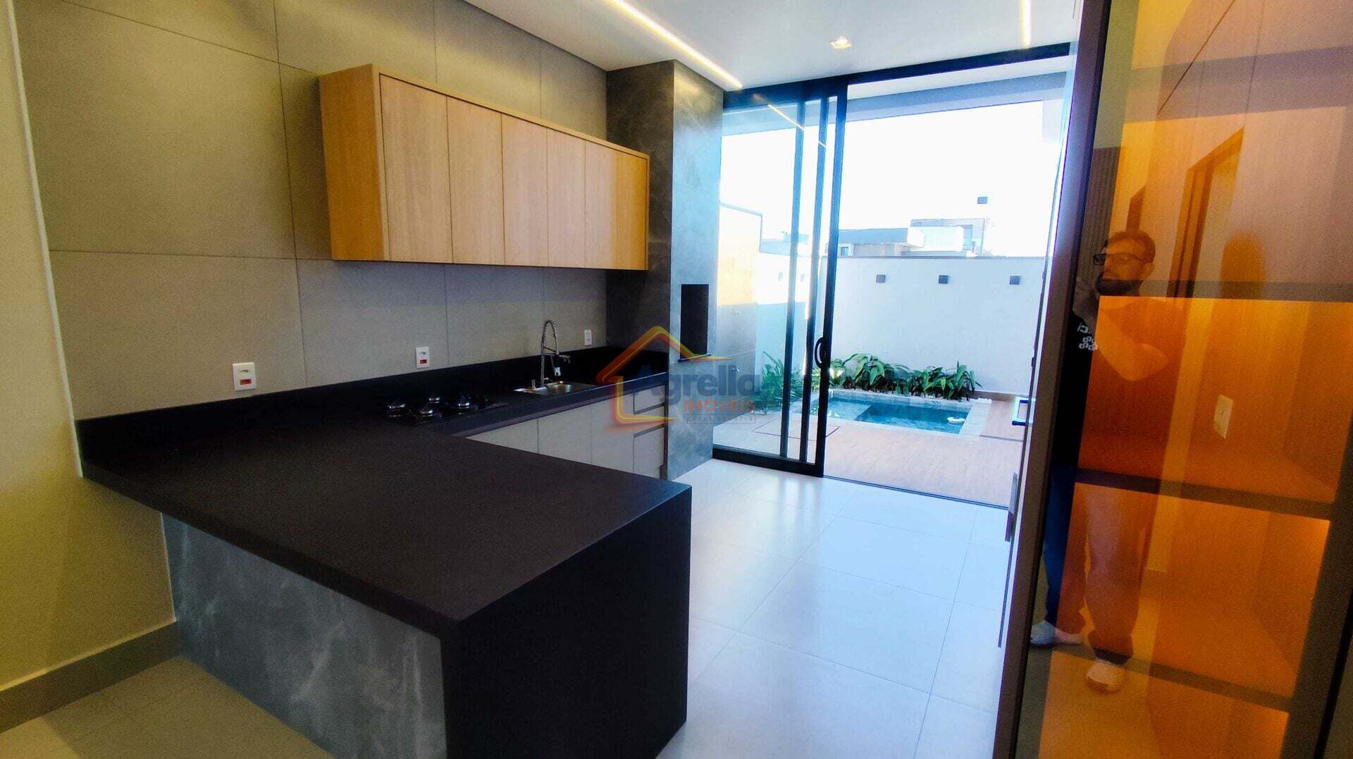 Casa, 3 quartos, 136 m² - Foto 5