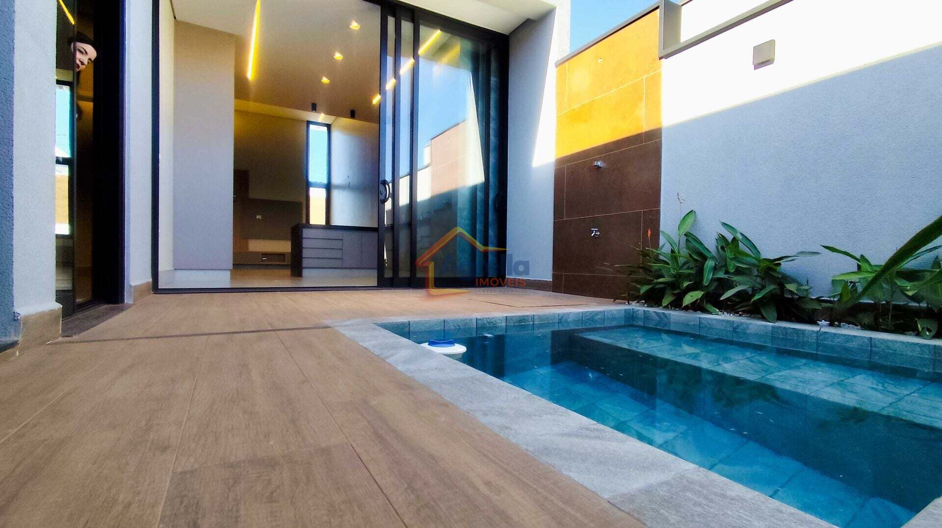 Casa, 3 quartos, 136 m² - Foto 11