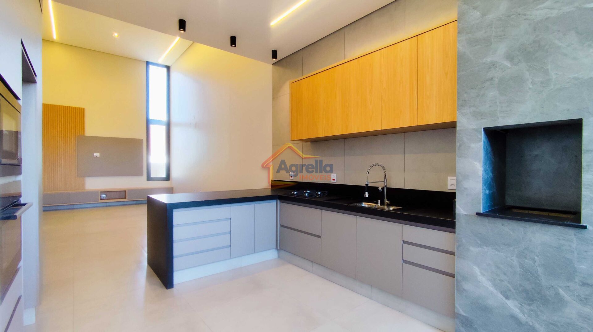 Casa, 3 quartos, 136 m² - Foto 2