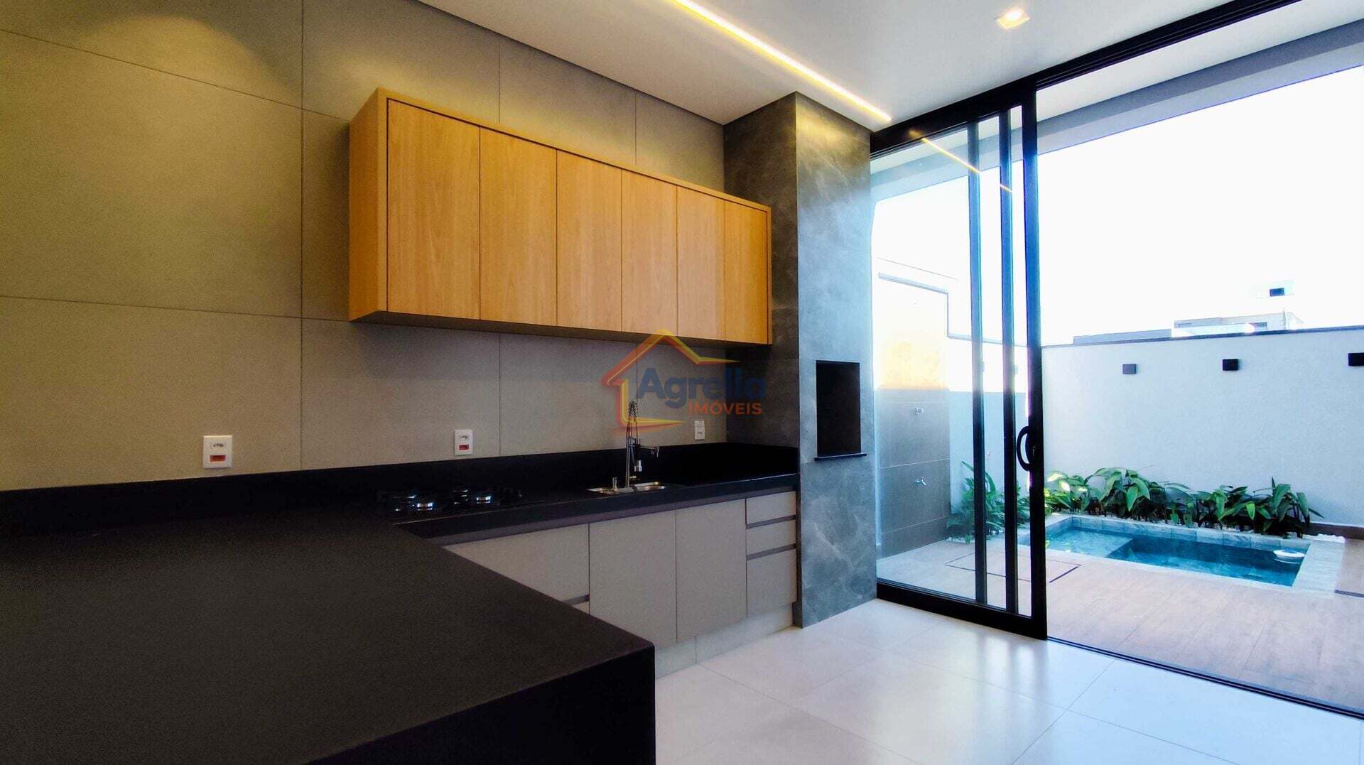 Casa, 3 quartos, 136 m² - Foto 4