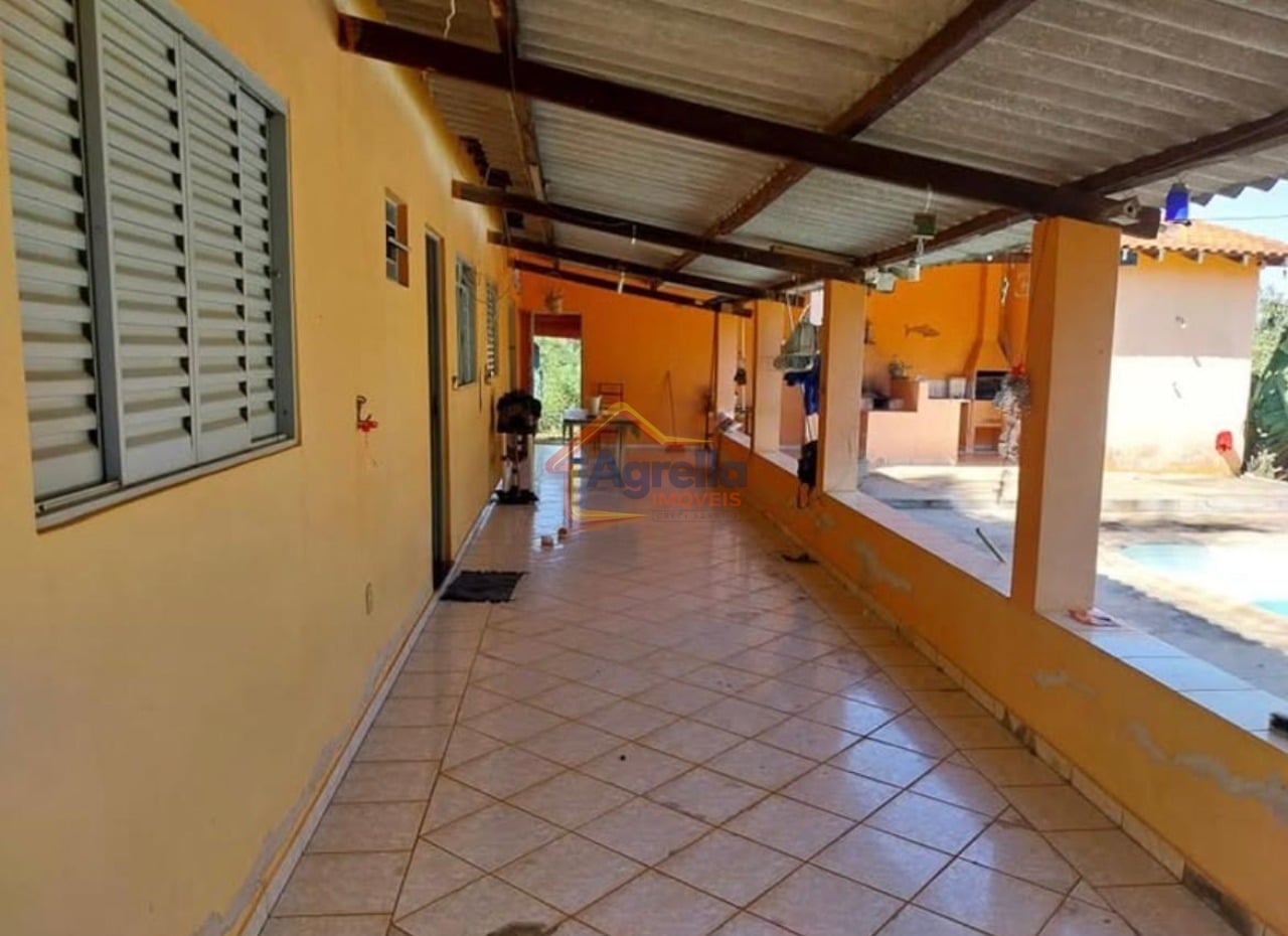 Chácara, 2 quartos, 110 m² - Foto 4