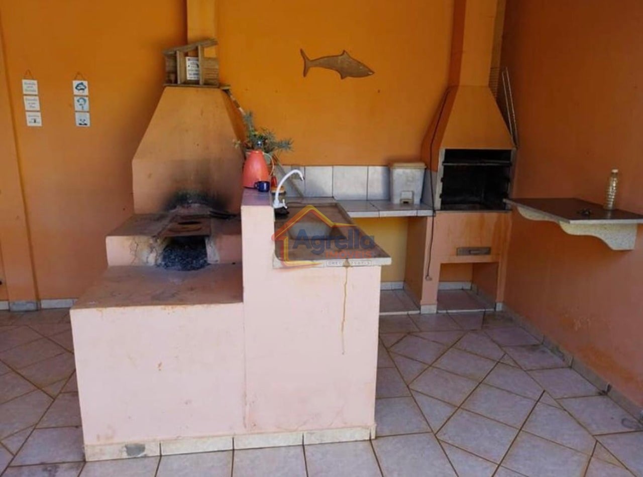 Chácara, 2 quartos, 110 m² - Foto 5