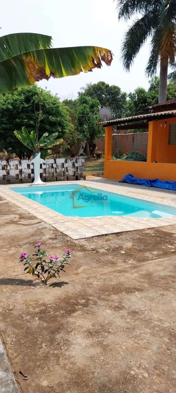 Chácara, 2 quartos, 110 m² - Foto 3
