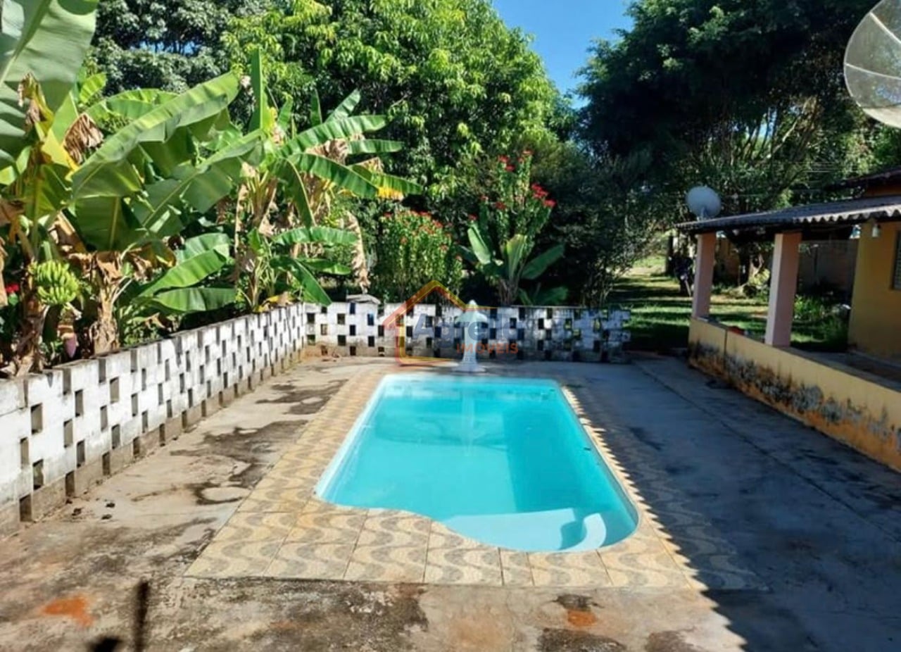 Chácara, 2 quartos, 110 m² - Foto 2