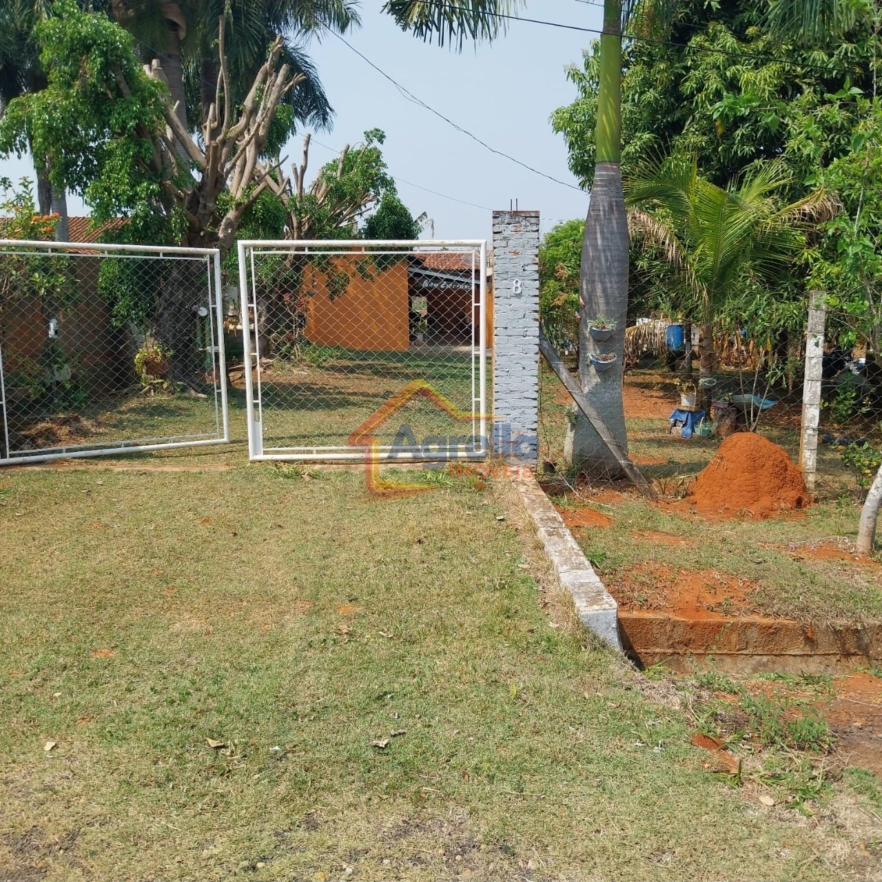 Chácara, 2 quartos, 110 m² - Foto 13
