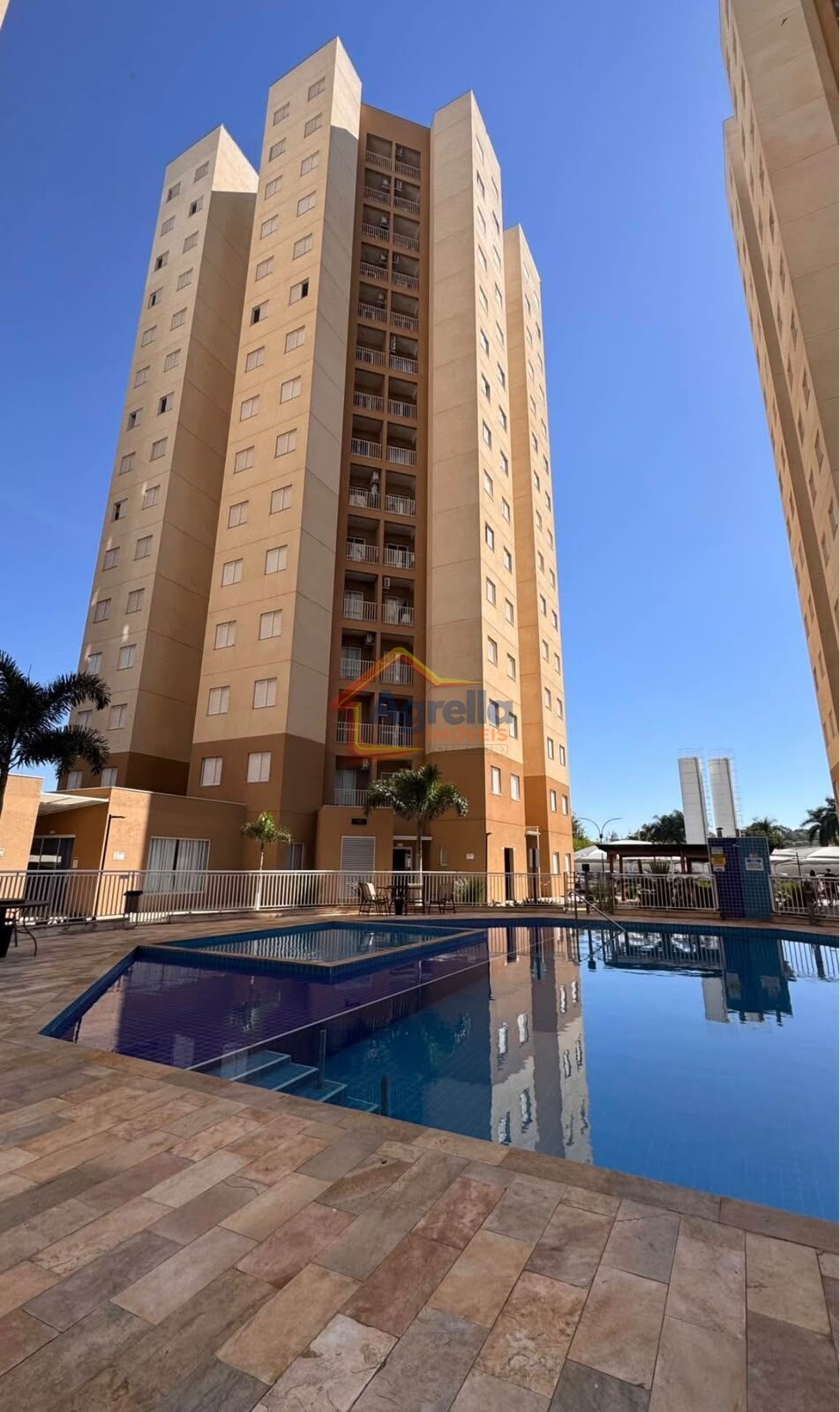 Apartamento, 2 quartos, 55 m² - Foto 6