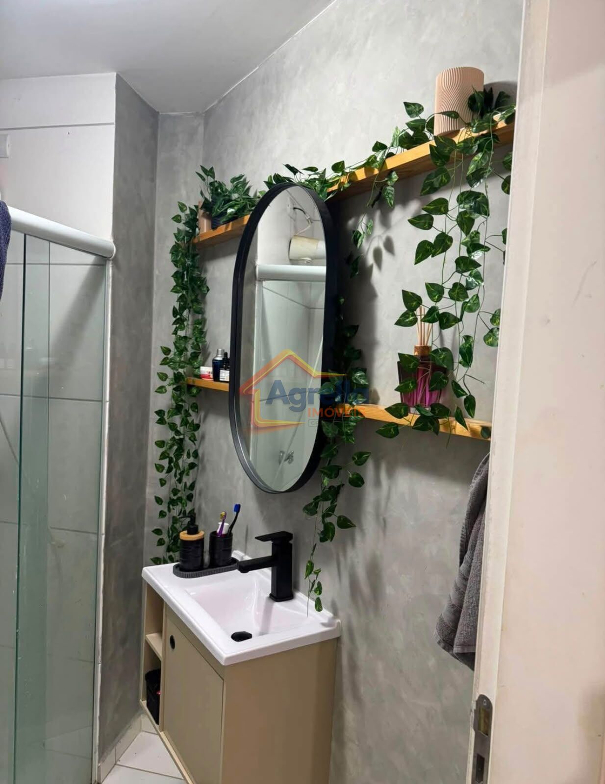 Apartamento, 2 quartos, 55 m² - Foto 5