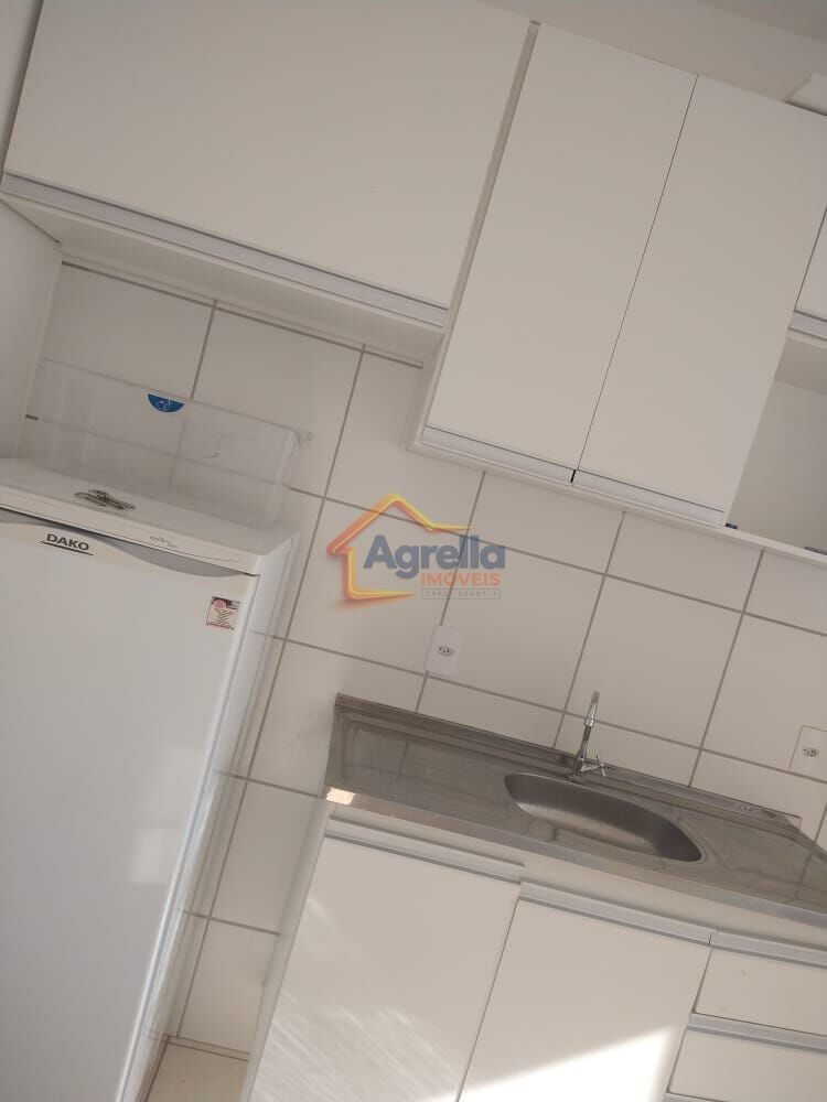 Apartamento, 2 quartos, 52 m² - Foto 1