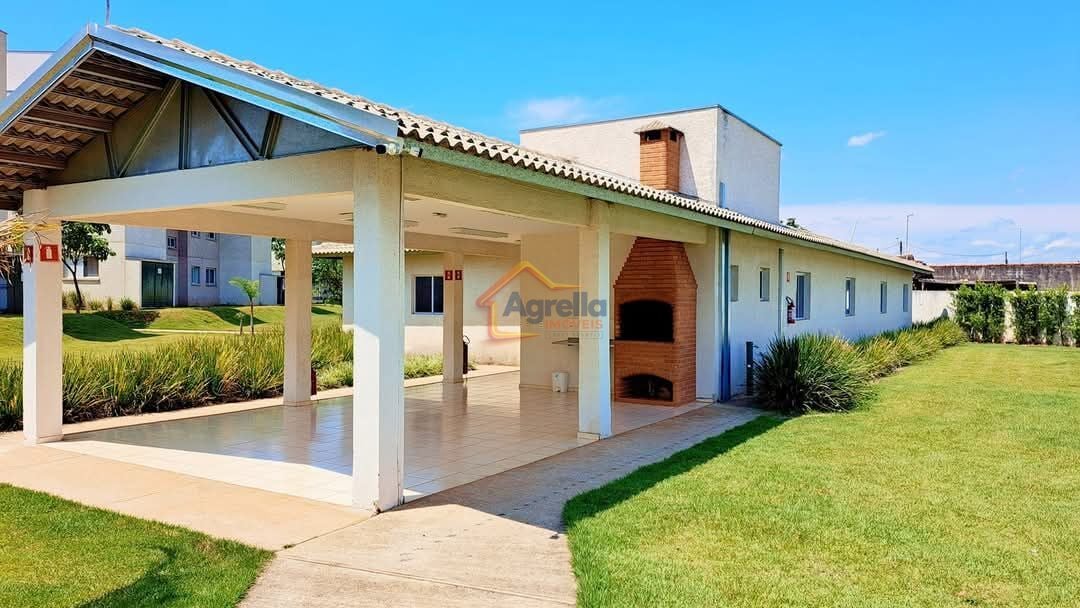 Apartamento, 2 quartos, 52 m² - Foto 7