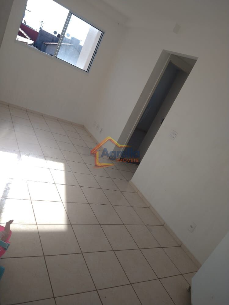 Apartamento, 2 quartos, 52 m² - Foto 4