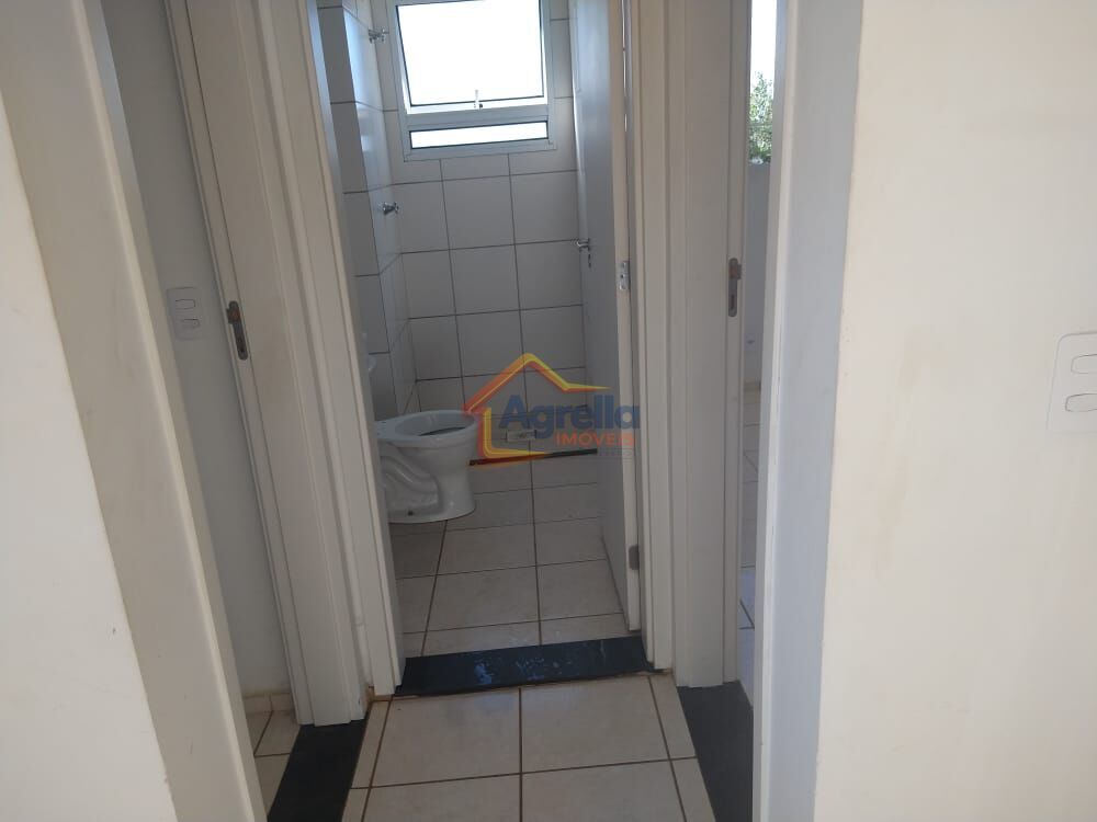 Apartamento, 2 quartos, 52 m² - Foto 6