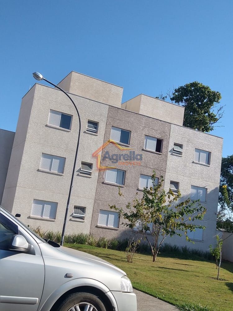 Apartamento, 2 quartos, 52 m² - Foto 9