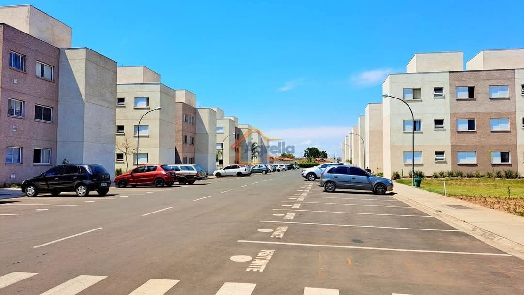Apartamento, 2 quartos, 52 m² - Foto 8
