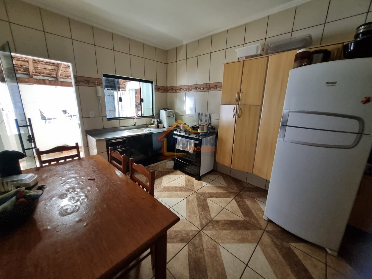 Casa, 3 quartos, 227 m² - Foto 3