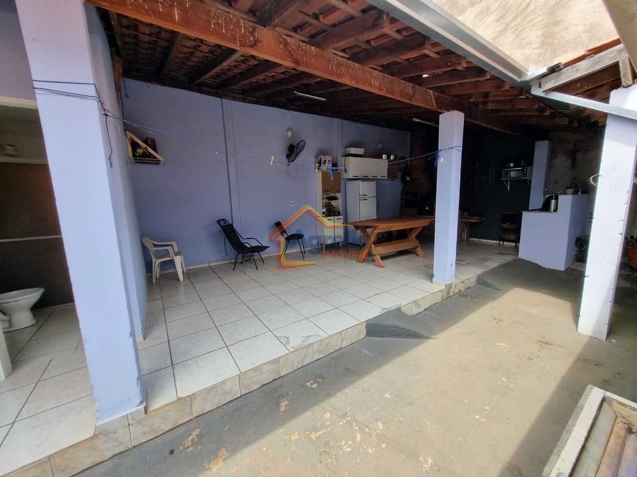 Casa, 3 quartos, 227 m² - Foto 16