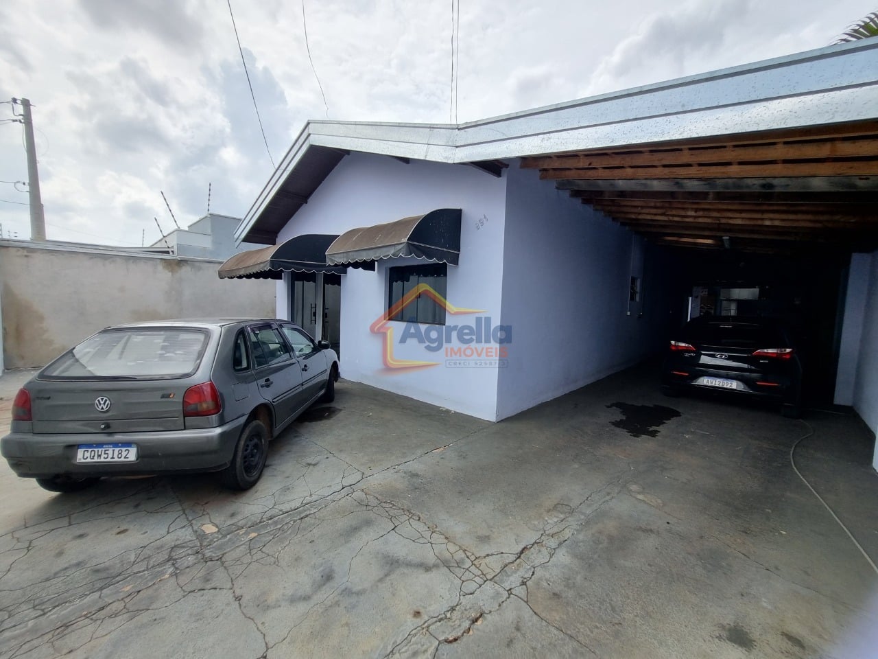Casa, 3 quartos, 227 m² - Foto 1