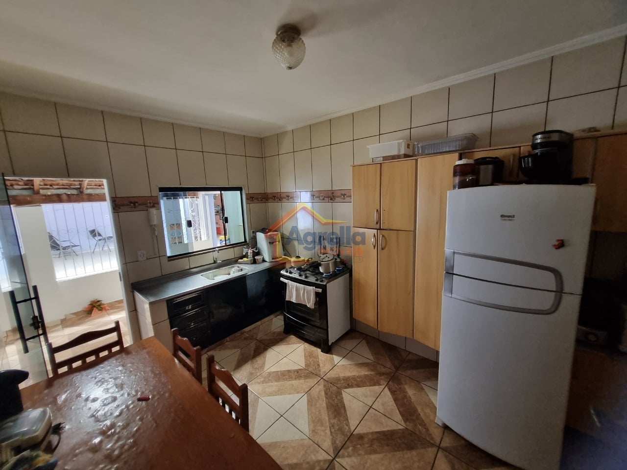 Casa, 3 quartos, 227 m² - Foto 2