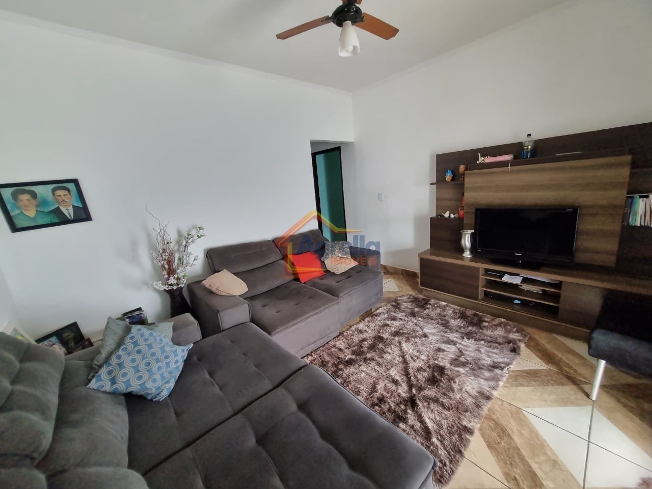 Casa, 3 quartos, 227 m² - Foto 4