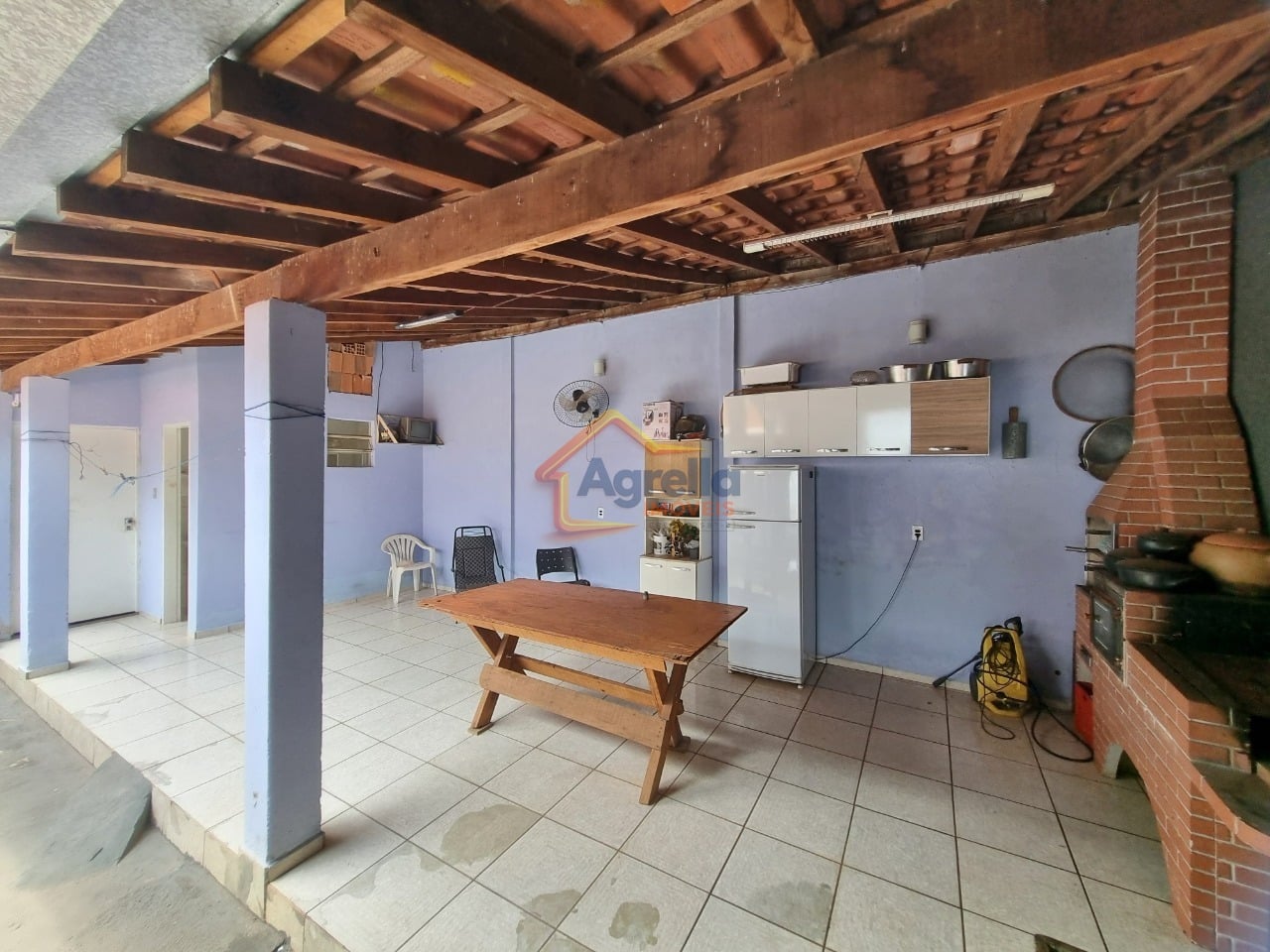 Casa, 3 quartos, 227 m² - Foto 14