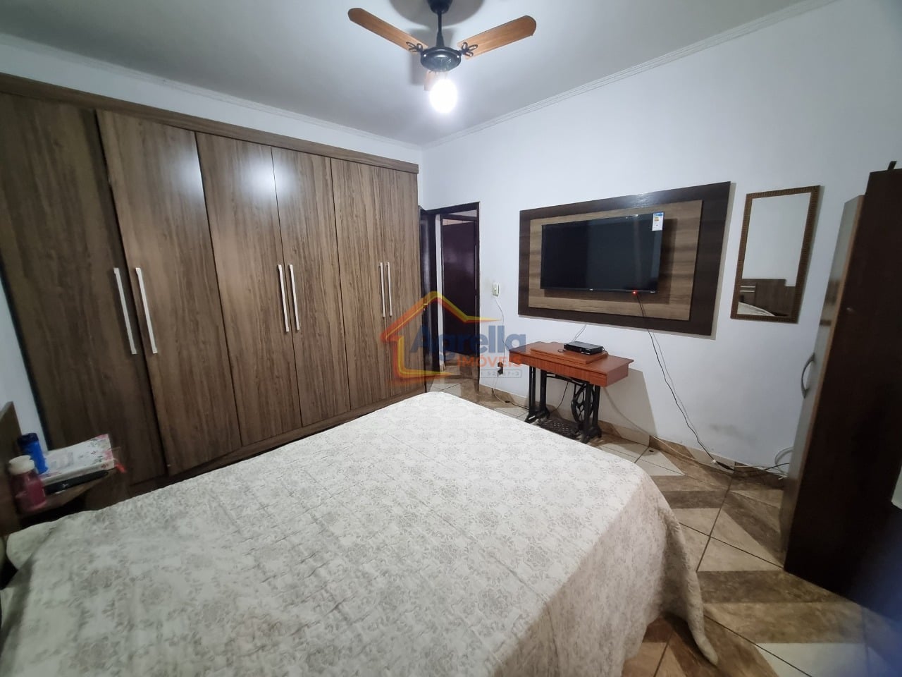 Casa, 3 quartos, 227 m² - Foto 6