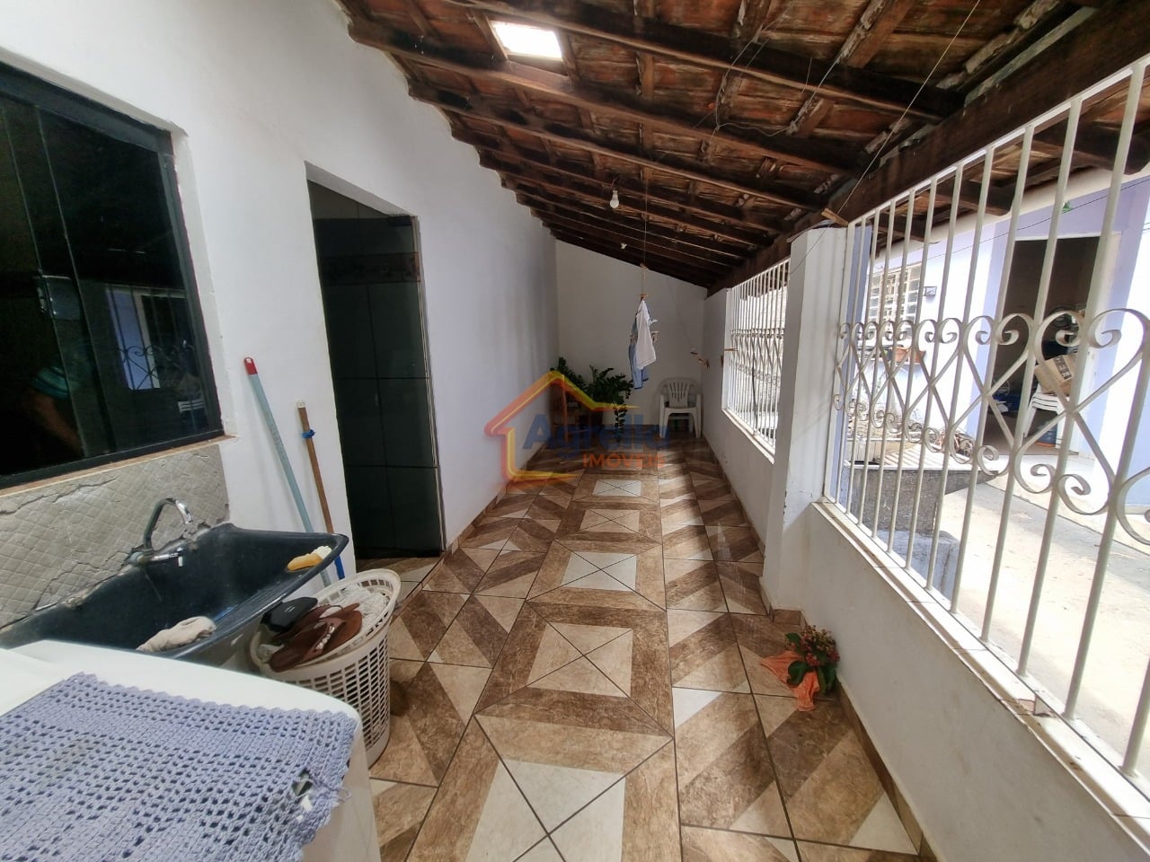 Casa, 3 quartos, 227 m² - Foto 18