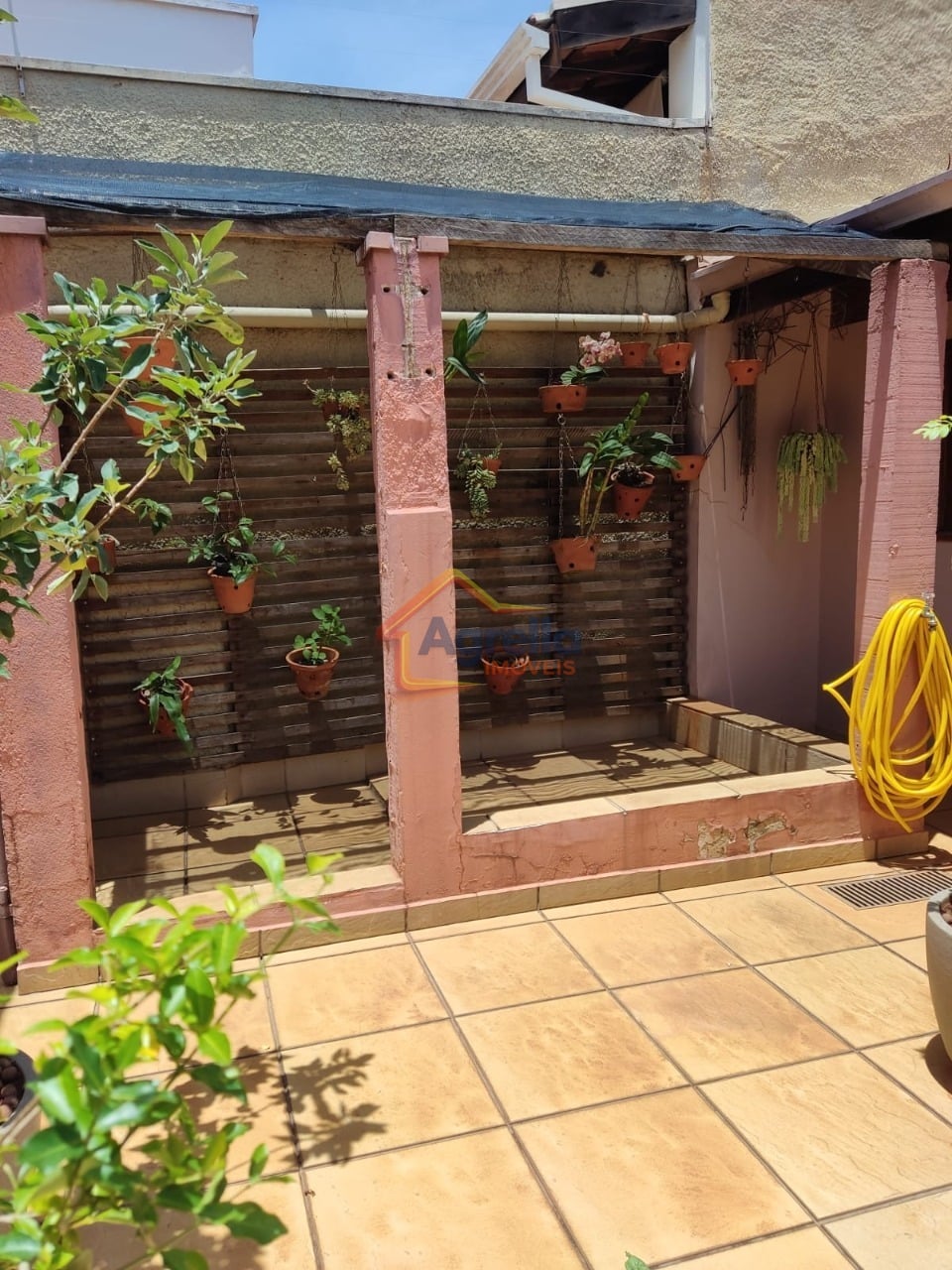 Casa, 3 quartos, 211 m² - Foto 14
