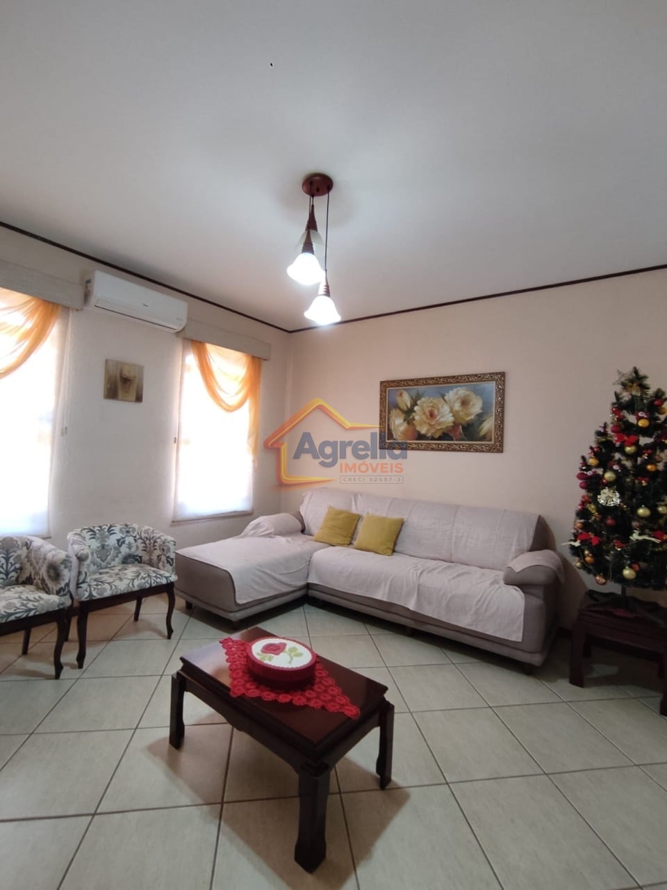 Casa, 3 quartos, 211 m² - Foto 4