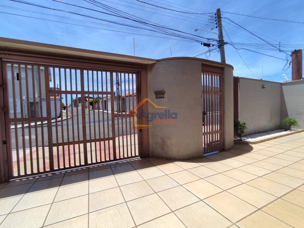Casa, 3 quartos, 211 m² - Foto 22