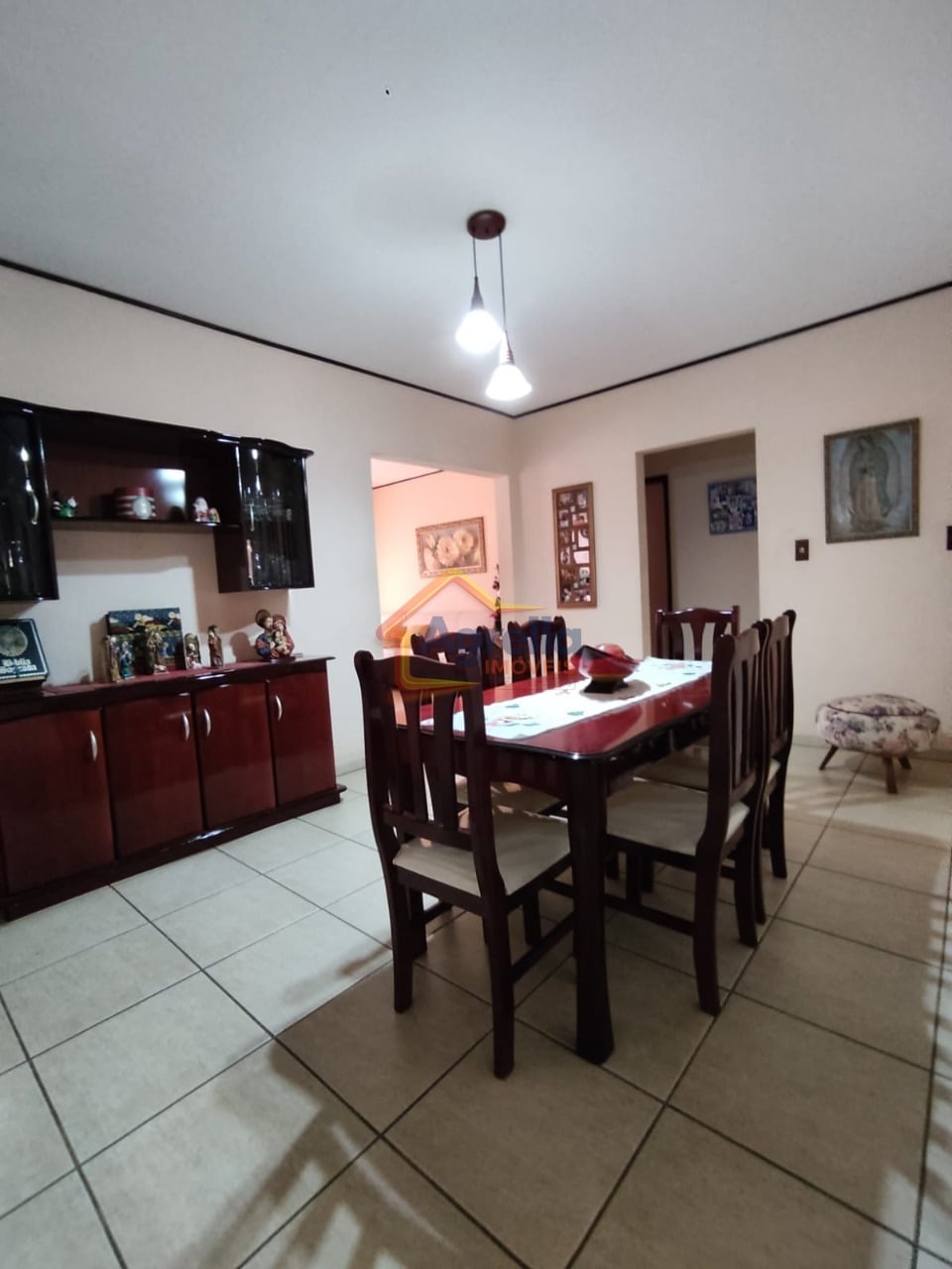 Casa, 3 quartos, 211 m² - Foto 3
